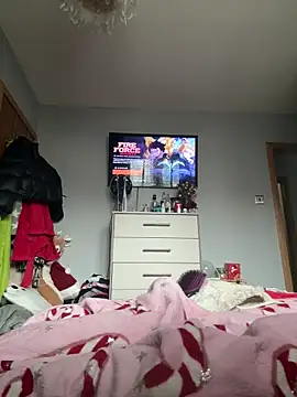 Milssweetx Chat XXX live