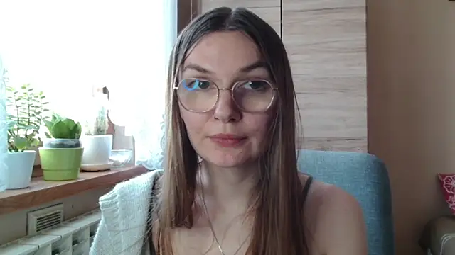 Chat XXX ao vivo de LooveELLYx