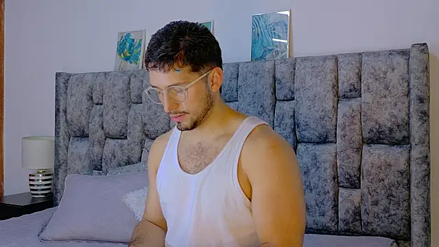 NICK_MOSS_ Live XXX-Chat