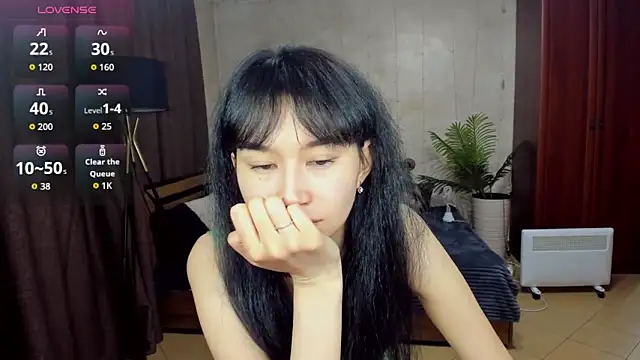 SheilaRare Live XXX-chat