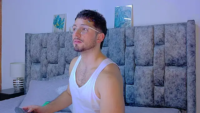 NICK_MOSS_ – Naživo XXX chat