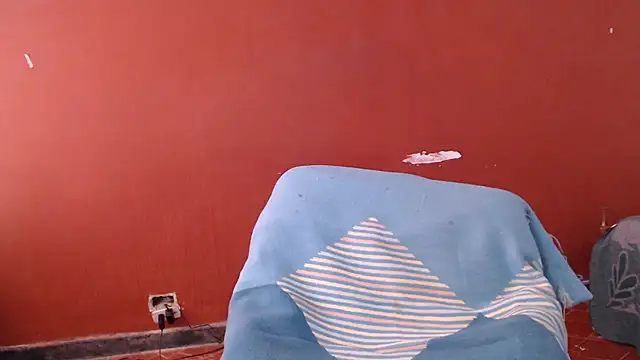 Czat XXX na żywo – Freyja_eter