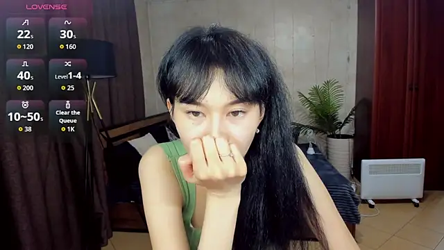 Sembang XXX Secara Langsung SheilaRare