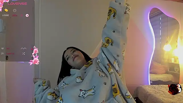 Czat XXX na żywo – cristal__hot_1