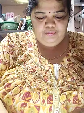 Czat XXX na żywo – tamilthanushri