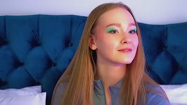 Czat XXX na żywo – AgataFoxley