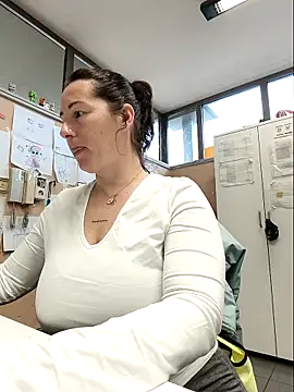 Živý XXX chat bichota85