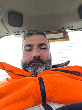 XXX chat uživo modela Abelito87