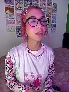 Chat +18 de Valen-Foxx1 ao vivo