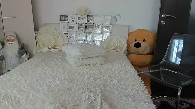 sweetemy4u Webcam show