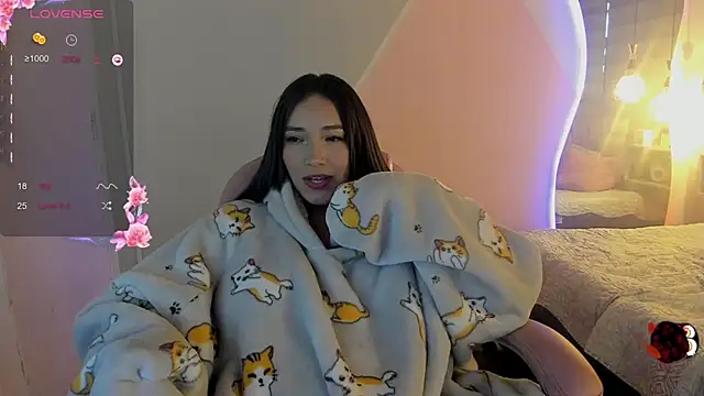 cristal__hot_1 即時 XXX 聊天