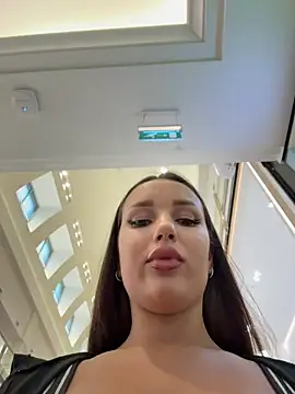 Syka0001のライブXXXチャット