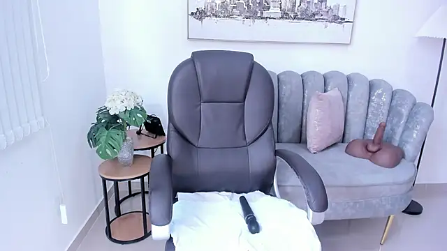 Shantaall_ 即時 XXX 聊天