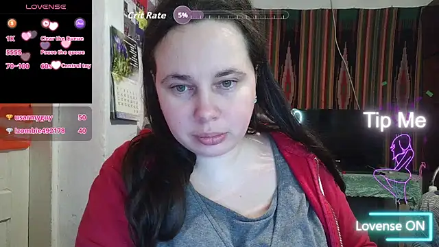 Cora_Maro 即時 XXX 聊天