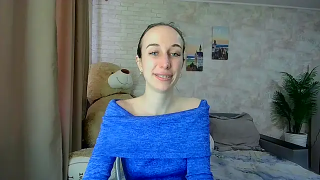 Anika_bloom: απευθείας συνομιλία ΧΧΧ