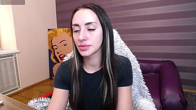 Živý XXX chat JenniferStone