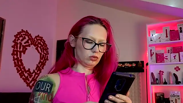 Chat XXX en directo de kulteacher