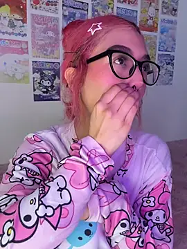 Valen-Foxx1のライブXXXチャット