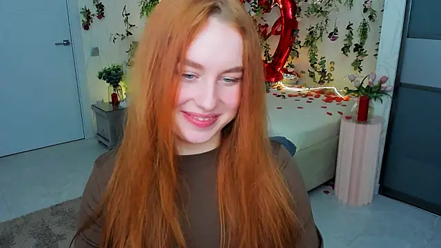 Chat XXX en directo de AirySilhouette