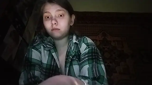 Chat XXX en directo de KikiBang