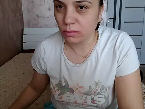 LorraGrey's Webcam Show