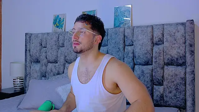 Chat XXX Live NICK_MOSS_