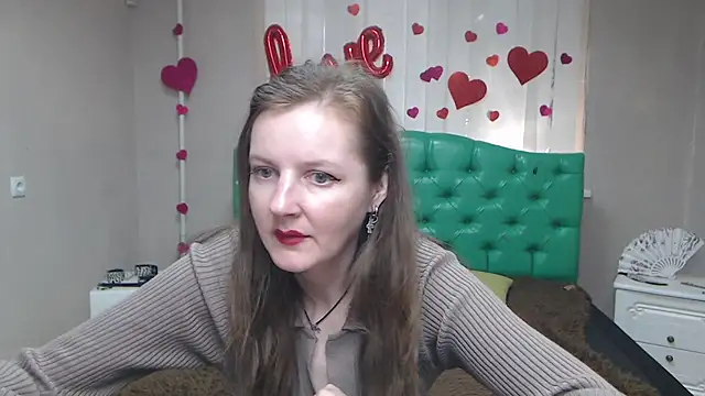 MeganPirs: απευθείας συνομιλία ΧΧΧ