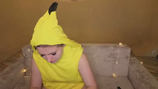 Banana_Bowl's Live XXX Chat