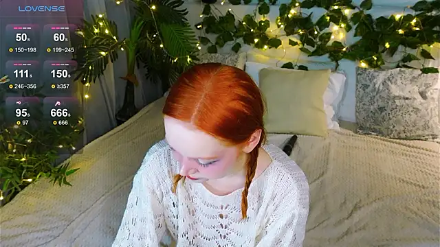 Elfa_Mirielle's Live XXX Chat