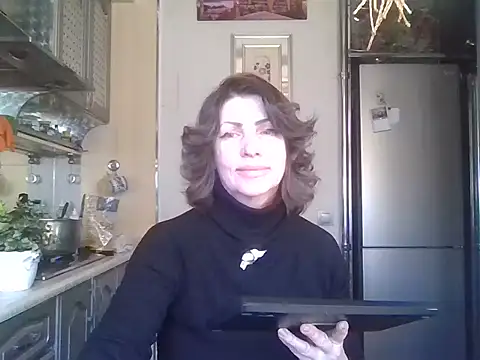 Chat XXX Live Baby-Matilda