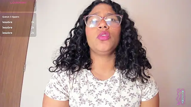 iriss_25のライブXXXチャット