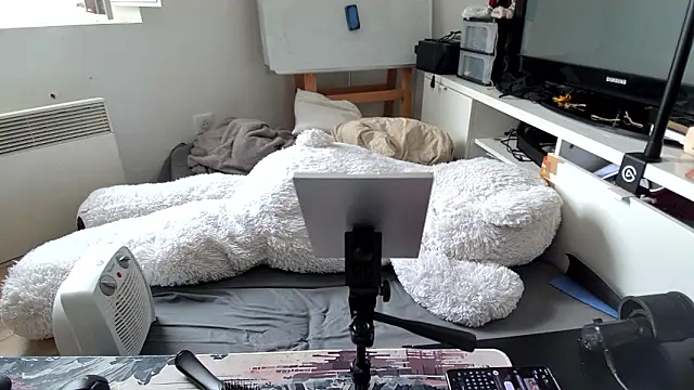 CeriseLapine Live XXX-Chat