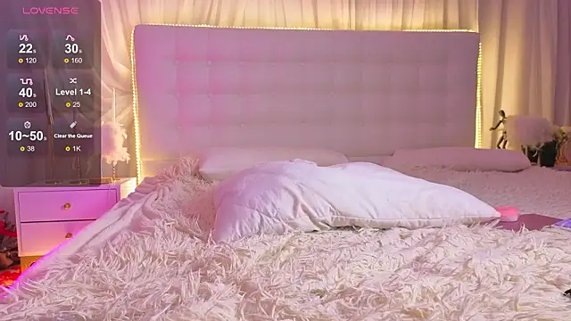 Živý XXX chat Monica_Leen