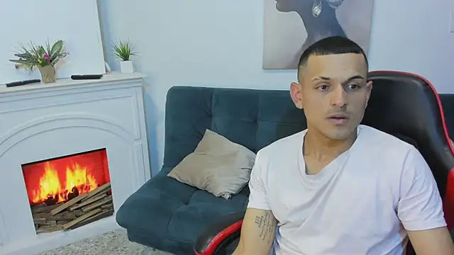 JACOB_RACHELL – Live XXX-chat