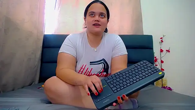 brunnette_hot's Live XXX Chat