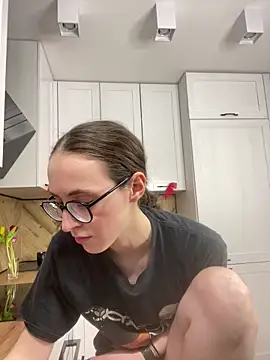 MartiniiSelenna – Kamerová šou