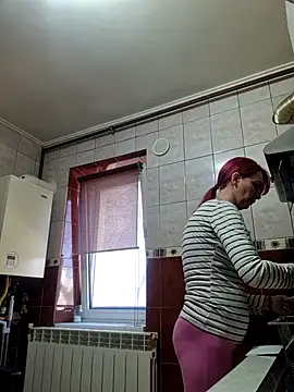 Evadesirex46 Webcam show