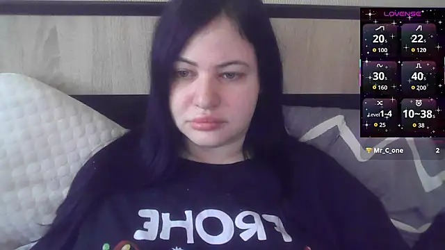 German_Eva's Live XXX Chat