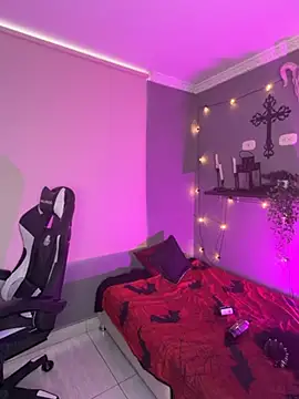 vampy_dolll's Live XXX Chat