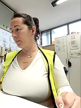 XXX chat uživo modela bichota85