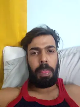 XXX chat uživo modela loveart007