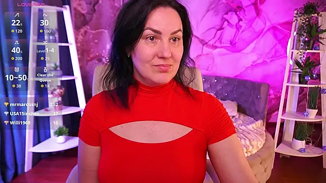 Chat XXX Live VelvetLuck