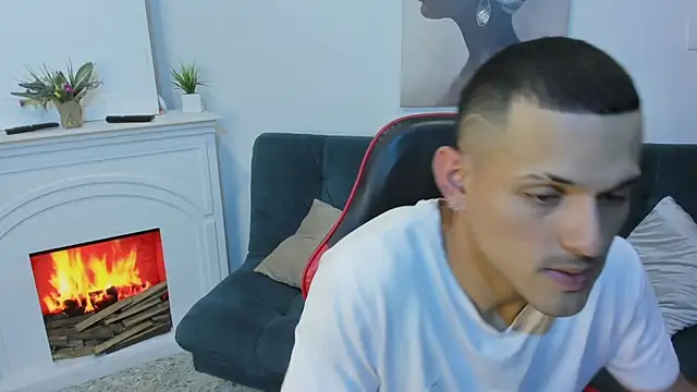 XXX chat uživo modela JACOB_RACHELL