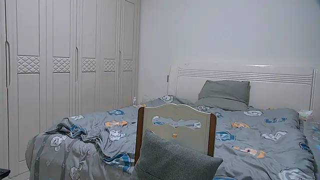 paofu-001 Pertunjukan Webcam