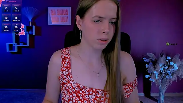XXX chat uživo modela lumi_soft