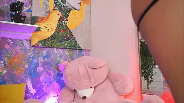 Josie_Angel 现场XXX聊天