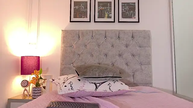 AmberLaurentt Webcam-Show