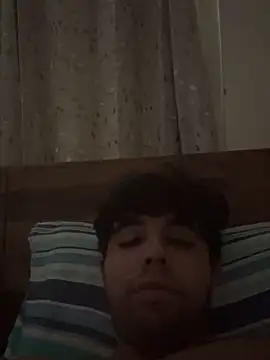 lucasmaxtoy Pertunjukan Webcam