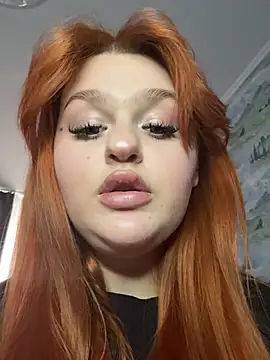 Cooper_Queen – Kamerová šou