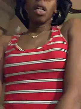 Jasmine_FullsShine's Webcam Show